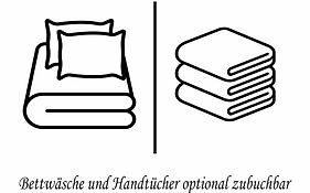 Parkresidenz am Hafen Wohnung HF 31